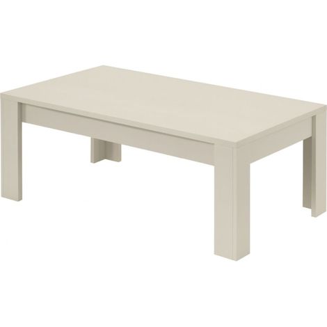 Couchtisch SCENA – Farbe Kaschmir