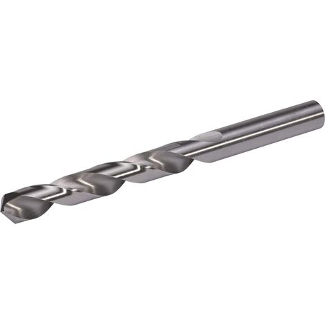 SW-Stahl 89120L-5 Spiralbohrer HSS-G, 12,0 mm, 5-teilig