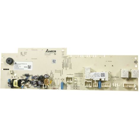Ersatzteil - Elektronikplatine, Leistungsmodul - - BEKO