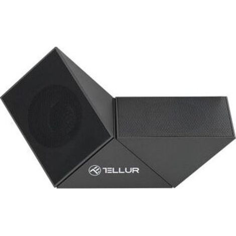Altavoz Bluetooth Tellur Nyx Negro (1/3)
