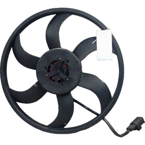 [PRODUIT D'OCCASION] Moteur Ventilateur Radiateur BMW X3 ♻️ Ref Oe. 17113452509 - Garantie à vie (1/3)