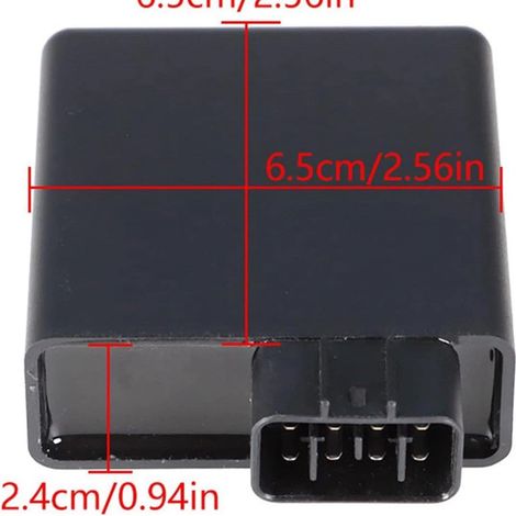 Allumage CDI – Compatible ATV LTZ250 – Réf. 32900-05G10 (1/4)