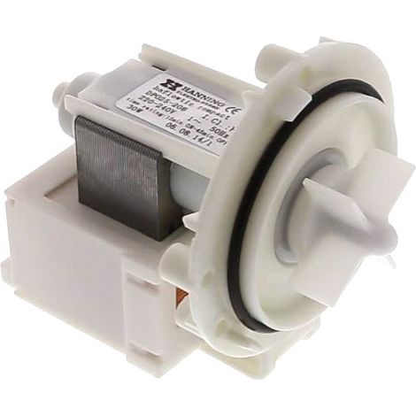 LG, POMPE Lave-Linge HANNING DP025-208 (1/2)