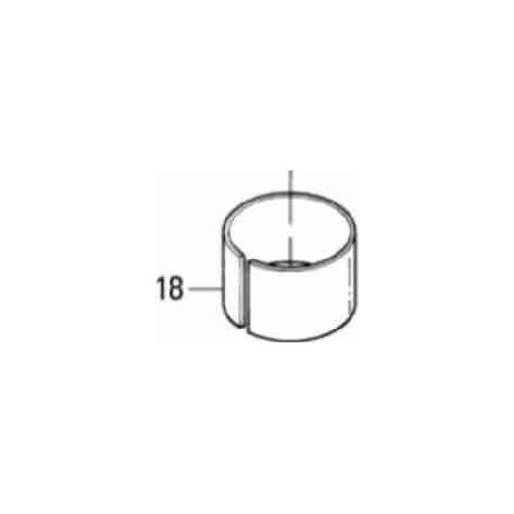 PPD0776R02.4540 Anillo adaptador de repuesto original NICE PPD0776R02.4540