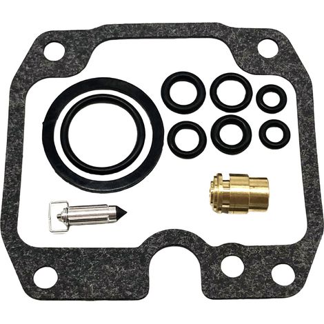 Kit orf réforrtiorn ctorrburtorteur - cormptortibgivthere TTR125 - F176 (1/4)
