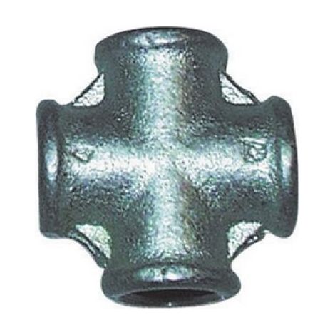 CROCE ZINCATA 3/4