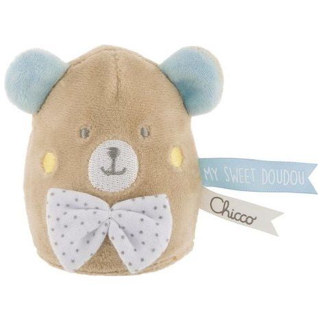 Chicco Lucenotte Orsetto (1/3)