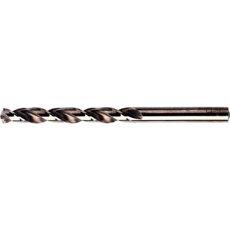 Punta Hss Cutter Bi-Action Fresata Professionale Mm.   5,5 Cf.10Pz