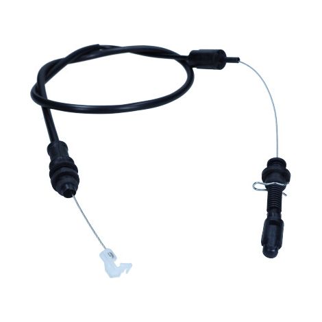 Câble d'accélérateur MAXGEAR RENAULT MASTER II 2.8D