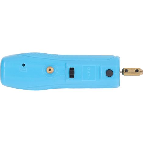 Décapant Électrique pour Écran Téléphone - Nettoyant Adhésif et Outil de Réparation (1/5)
