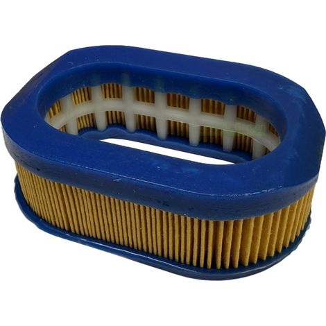 filtre à air pour tronçonneuse Greencut Grizzly Makita Worx Powertec Garden Ryobi 45cc (1/4)