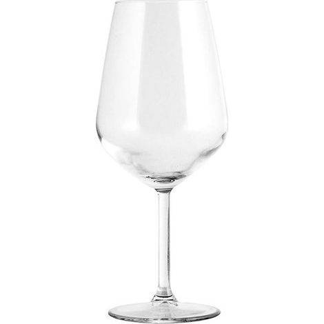 Calice di vino allegra 490ml