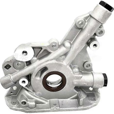 Pompe à huile moteur 96386934 pour Excelle Aveo 1.6L (1/5)