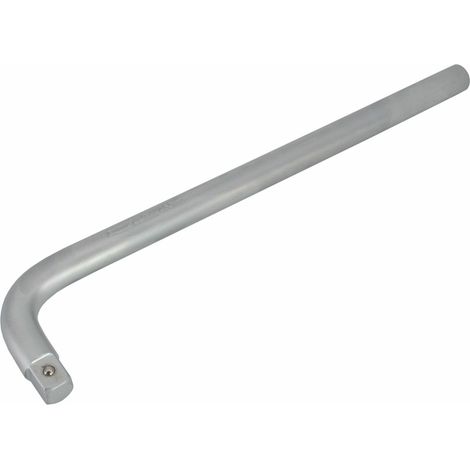 Chiave a bussola awtools 3/4 460 mm acciaio 1,9 kg