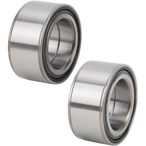 DEESSE SHOP-2pcs Roulements de roues avant 3514627 Remplacement de Polaris Ranger RZR 800 2010‑2014. (1/5)