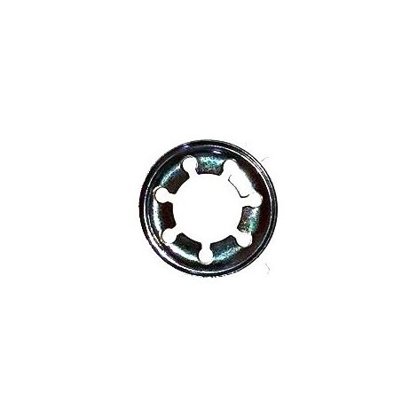 37500 - Rondelle pour Tondeuse Autoportée OUTILS WOLF