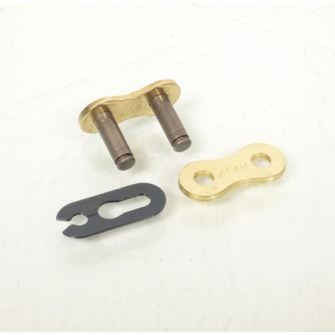 schnellspanner 520 für afam ars a520mx6-gg motorrad-antriebskette (1/2)