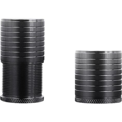 Stabilisateurs De Pieds Bureau Dorés 43 Mm Patins Nivellement Réglables pour Les Tables Bancales Ajusteurs Pieds Table Dorés À Installation Rapide (1/5)