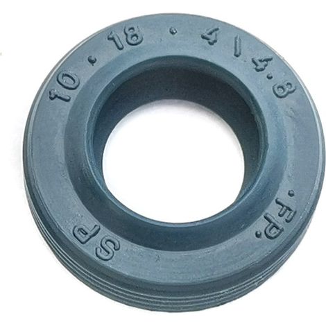 STI Paraolio 10x18x4 per Pompa Acqua Blata TecnoX