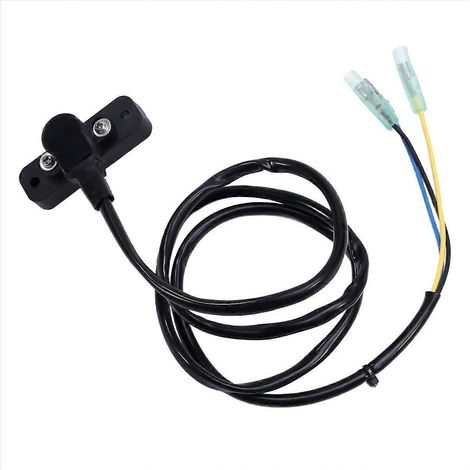 Trimmgeber-Sensorbaugruppe 859187A1 für Mercury Mariner Optimax