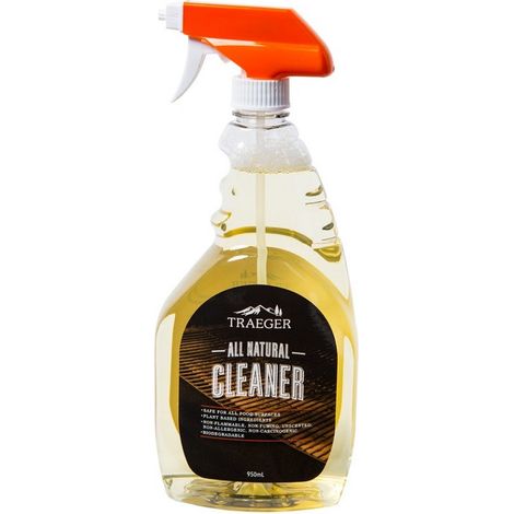TRAEGER - Nettoyant Naturel Traeger 950 ml (1/2)
