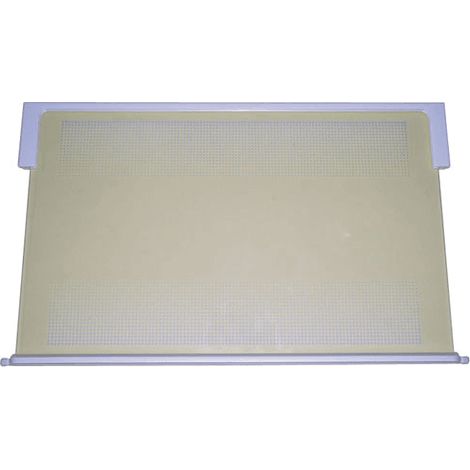 CLAYETTE VERRE 535 X 330 M/M POUR REFRIGERATEUR LIEBHERR - 9293037