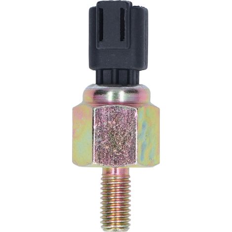 Interrupteur de pression d'huile 6-24V carburant transducteur 320/04046 remplacement pour JCB 214 3CX 1400B (1/5)