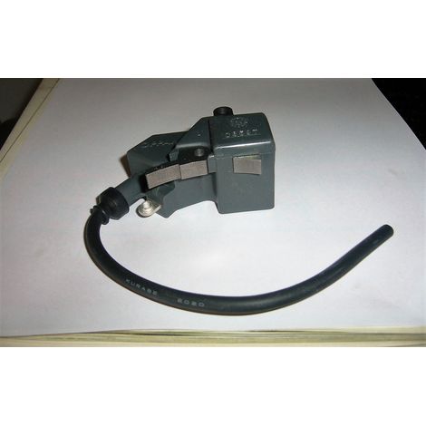 BOBINA ACCENSIONE MOTOSEGA ECHO CS4400 CS510 CS5100 ORIGINALE 411000031