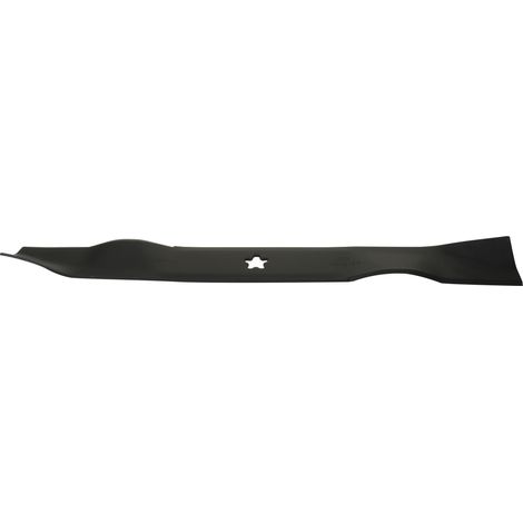 Gamme Professionnelle - Lame Mulching Adaptable Pour Tondeuses Autoportées Ayp - Bernard - Electrolux - Husqvarna. L: 535mm , Al