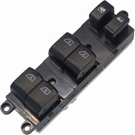 Fensterheber-Bedienknopf für Infiniti M35 M45 2005-2008 - Autozubehör 25401-EH100 (1/5)