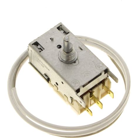 Termostato a130175 = k59l1204 per frigorifero ariston