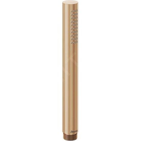 Ravak - Pomme de douche, or rose brossé X07P706 (1/4)