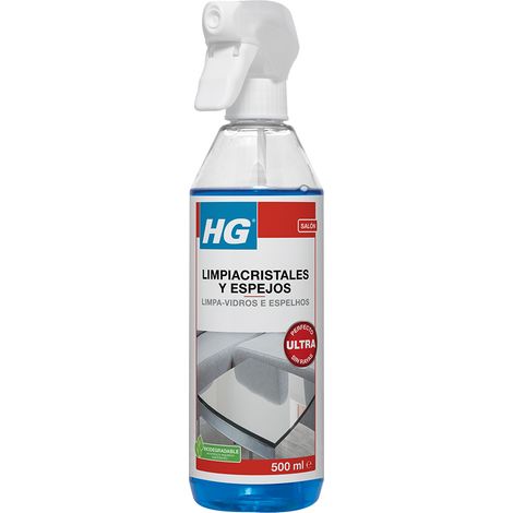 Spezialglas und Spiegel, 0,5L  HG 142050109
