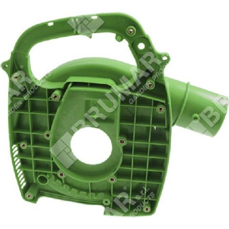 Soporte motor cárter para sopladores COMPATIBLES GREEN LINE - 015571