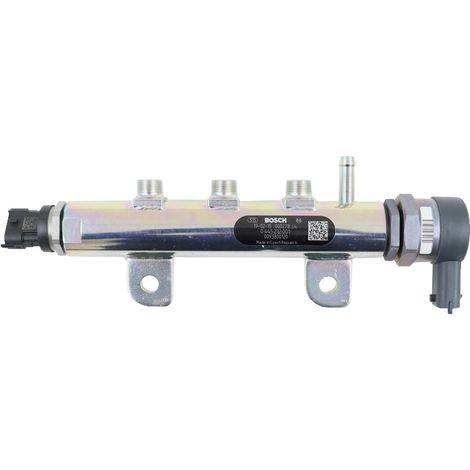 RAMPE GASOIL ORIGINE - MOTEUR LOMBARDINI 442 DCI 492 DCI 480 HDI (1/2)