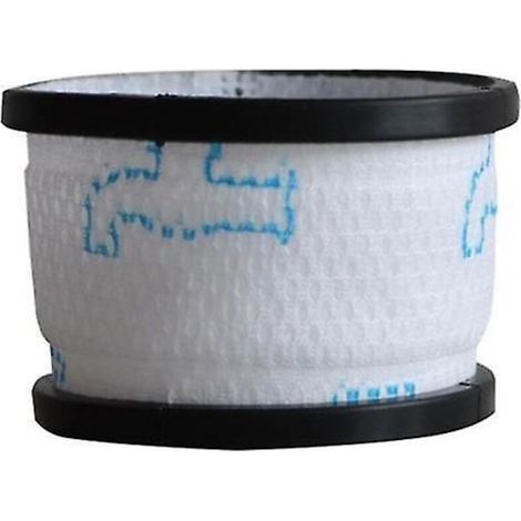 1 filtro HEPA di ricambio lavabile e riutilizzabile per aspirapolvere senza fili S600/s6p/s6 (1/5)