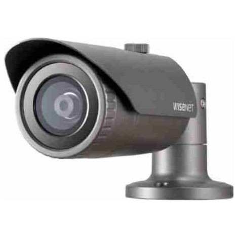 QNO-7022R HANWHA QNO-7022R 4MP IR-Bullet