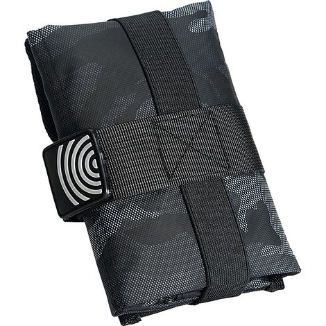 Kit de réparation de vélo, sacoche de selle multifonctionnelle, équipement de VTT (1/4)