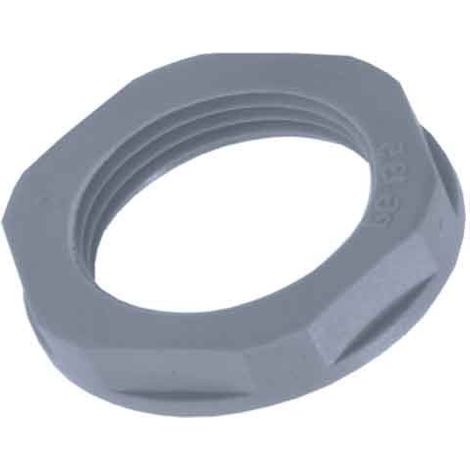 LAPP ACCESSOIRES ÉCROU GMP GL DE M40 X 1,5 R7001 LAPP ZUBEHÖR 53119050