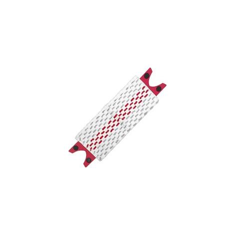 1 testina di ricambio lavabile, mocio piatto in microfibra, accessorio per panno piatto, adatto per mop e pulizia dei pavimenti (1/5)