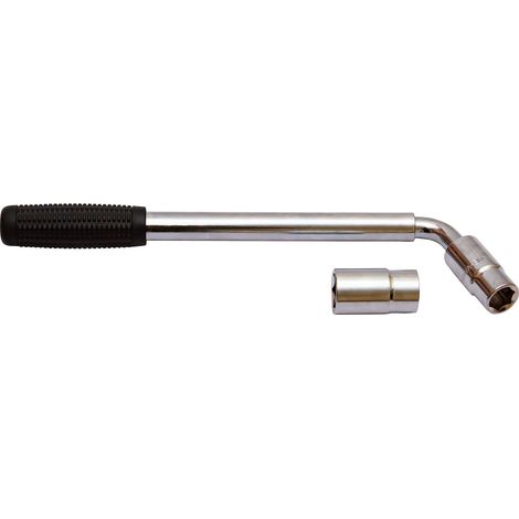 Chiave smonta pneumatici Stanley STHT80890 cromo 418 mm (1/5)