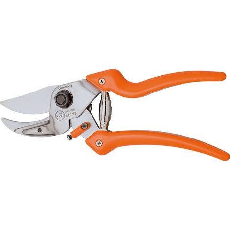 Forbice LOWE 8 con Impugnatura Curvata
