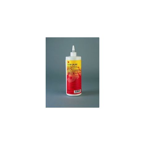 3m LUB I lubricante incoloro para cables