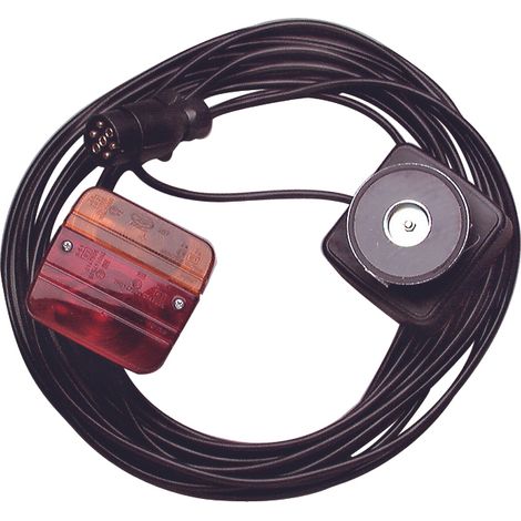 SODIFLASH - Kit signalisation 12m magnetique - 16164 - Ce produit de marque SODIFLASH est neuf.