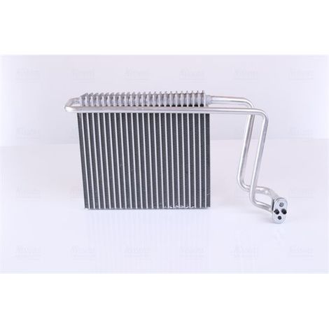 Évaporateur climatisation NISSENS 92248 MERCEDES-BENZ 0018305758 A0018305758