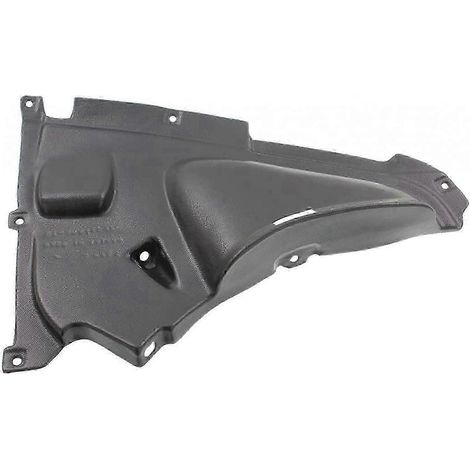 Protection inférieure droite pour BMW Série 3 F30 F31 (2012-2017) (1/5)