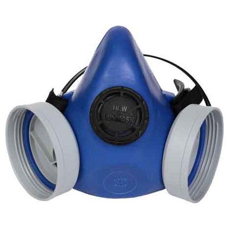 MASCHERA DI PROTEZIONE 'NEW EURMASK' - MILLA