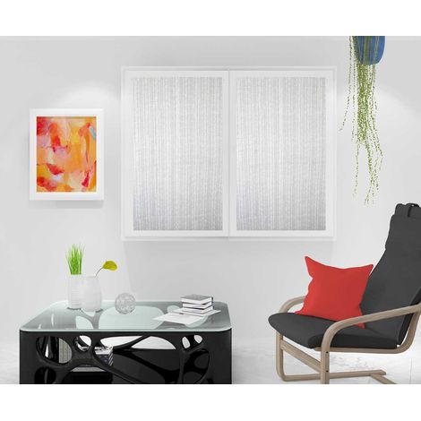 Soleil d'ocre Mael Rotte Vice, Poliestere, Bianco, 60 x 120 cm