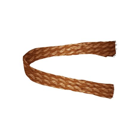 Tresse pour pince de masse ref 315 / 305 et 310