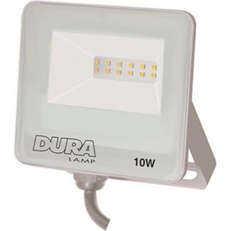 Proiettore da esterno LED 10W 4000K